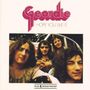 Geordie: Hope You Like It, CD