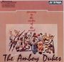 Amboy Dukes: Journey To The Center Of The Mind, CD