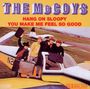 The McCoys: Hang On Sloopy / You Make Me Feel So Good, CD