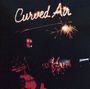 Curved Air: Live, CD