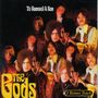 The Gods : To Samuel A Son, CD