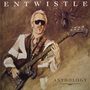 John Entwistle: Anthology, CD