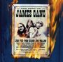 The James Gang: The Best Of James Gang, CD,CD