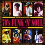 : 70's Funk & Soul Classics, CD,CD