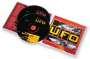 UFO: Time To Rock - Best Of Singles A's & B's, CD,CD