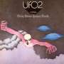 UFO: UFO 2 Flying - One Hour Space Rock, CD