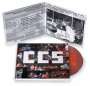 CCS: II, CD