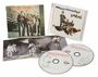 The Yardbirds: Roger The Engineer / Over Under Sideways Down, CD,CD