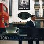 Tony Hadley: Passing Strangers, CD