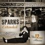 Sparks: Extended: The 12Inch Mixes (1979 - 1984), CD,CD