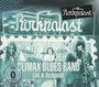 Climax Blues Band (ex-Climax Chicago Blues Band): Live At Rockpalast 1976 (CD + DVD), CD,DVD