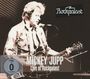 Mickey Jupp: Live At Rockpalast 1979, DVD,CD