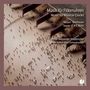 : Musik für Flötenuhren, CD