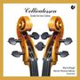 : Werner Thomas-Mifune & Maria Kliegel - Cellcatessen, CD