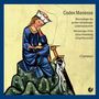 : Codex Manesse, CD