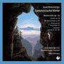 Josef Rheinberger: Symphonische Werke, CD,CD