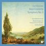Carl Heinrich Reinecke: Symphonie Nr.3, CD