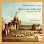 Wilhelm Friedemann Bach: Duette für 2 Flöten F.54,55,57,59, CD