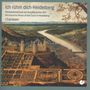 : Ich rühm dich Heidelberg - Renaissancemusik am Kurpfälzischen Hof, CD