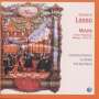 Orlando di Lasso (Lassus): Patrocinium musices 1573/74, CD