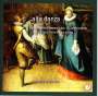 : Alta Danza - Italienische Musik d.15.Jh., CD