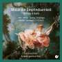 : Laurence Dean - Musik der Empfindsamkeit für Flöte & Harfe, CD