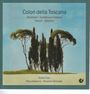 : Piera Dadomo & Vincenzo Torricella - Colori della Toscana, CD