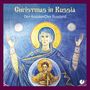 : Don KosakenChor Russland - Christmas in Russia, CD