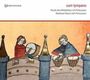 : Cum Tympano - Musik des Mittelalters mit Perkussion, CD