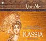 Kassia: Byzantinische Hymnen, CD
