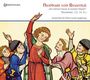 Neidhart von Reuenthal: Minnelieder (13.-14.Jahrhundert), CD