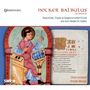 Notker Balbulus: Sequenzen, Tropen & Gregorianischer Choral aus St.Gallen, CD