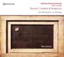 Andreas Hammerschmidt: Dialoge,Concerte & Madrigale, CD