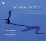 : Ensemble Officium - Gregorian Blue Notes, CD