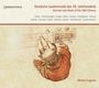 : Alberto Crugnola - Deutsche Lautenmusik des 18.Jahrhunderts, CD,CD,CD,CD