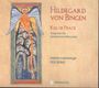 Hildegard von Bingen: Kiss of Peace, CD
