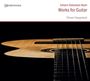 Johann Sebastian Bach: Gitarrenwerke BWV 995-997,1006a, CD,CD