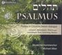 : Deutscher Kammerchor - Psalmus, CD