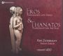 : Chant 1450 - Eros & Thanatos, CD