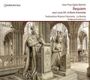 Jean-Paul-Egide Martini: Requiem für Louis XVI.und Marie Antoinette, CD