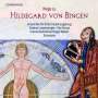 Hildegard von Bingen: Wege zu Hildegard von Bingen, CD,CD,CD,CD,CD