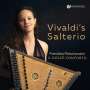 Antonio Vivaldi: Vivaldi's Salterio, CD