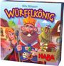 Nils Nilsson: Würfelkönig, SPL