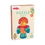 : Puzzle 2in1 Papagei, SPL