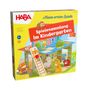 : MES Spielesammlung Im Kindergarten, SPL