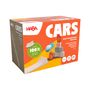 : HABA Cars Action-Sprungschanze, SPL