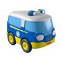 : HABA Cars - Polizeibus, Div.