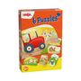 : 6 erste Puzzles - Bauernhof, SPL