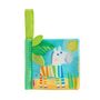 : Stoffbuch Zebra, Div.