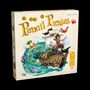 : Pencil Pirates, SPL